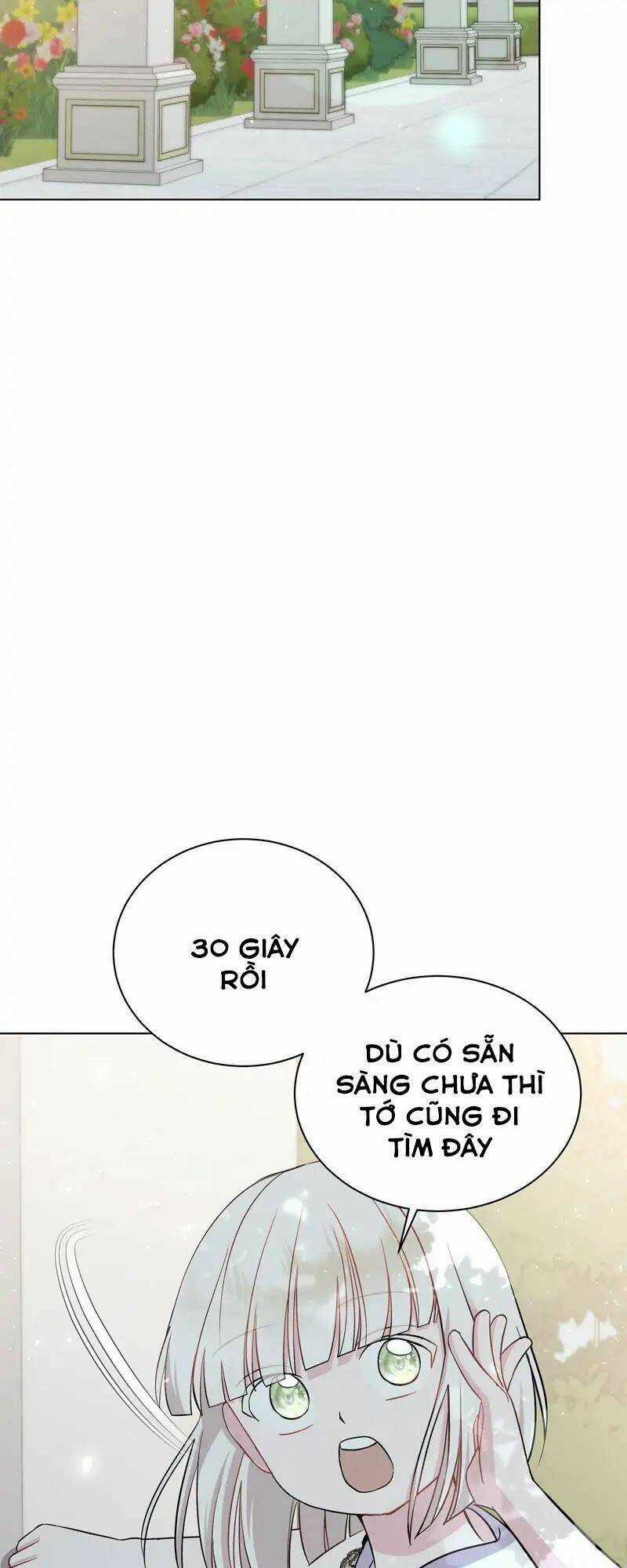 Anh Ấy Thích Tôi Nhiều Hơn Tôi Nghĩ Chapter 9 trang 23