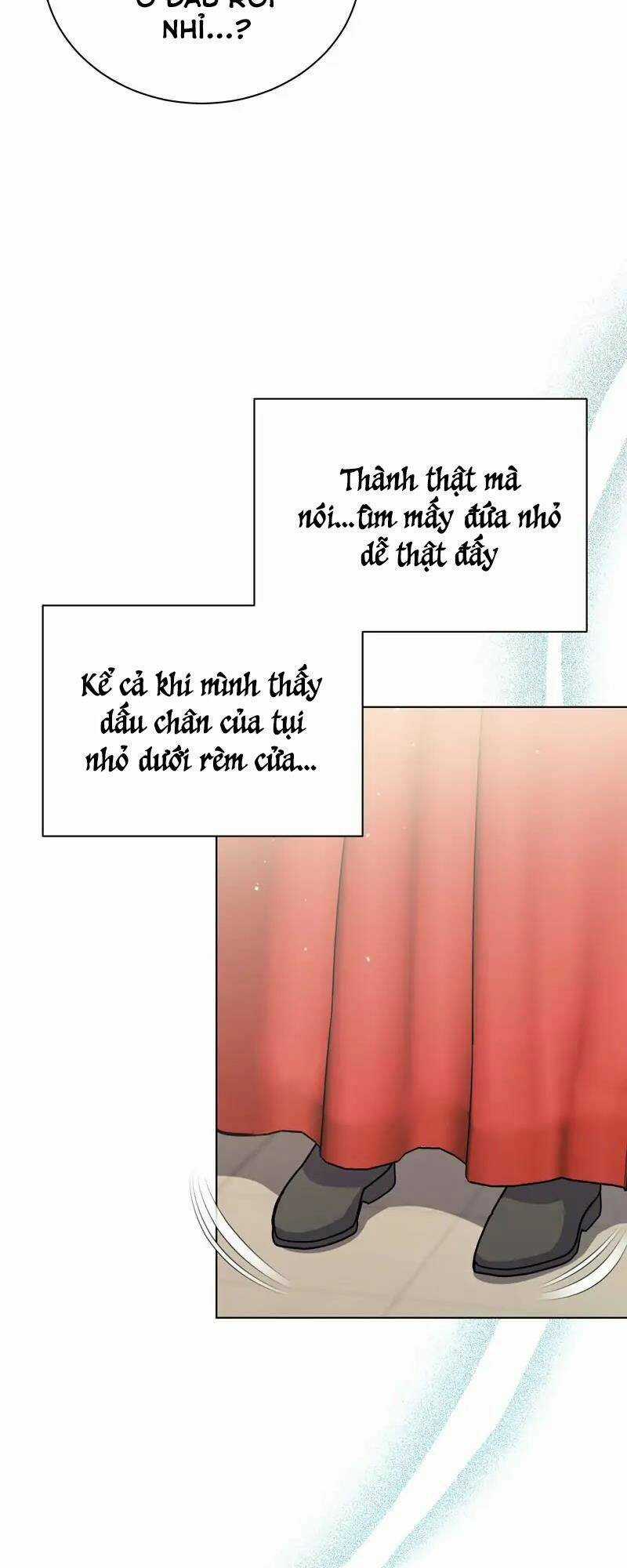 Anh Ấy Thích Tôi Nhiều Hơn Tôi Nghĩ Chapter 9 trang 25