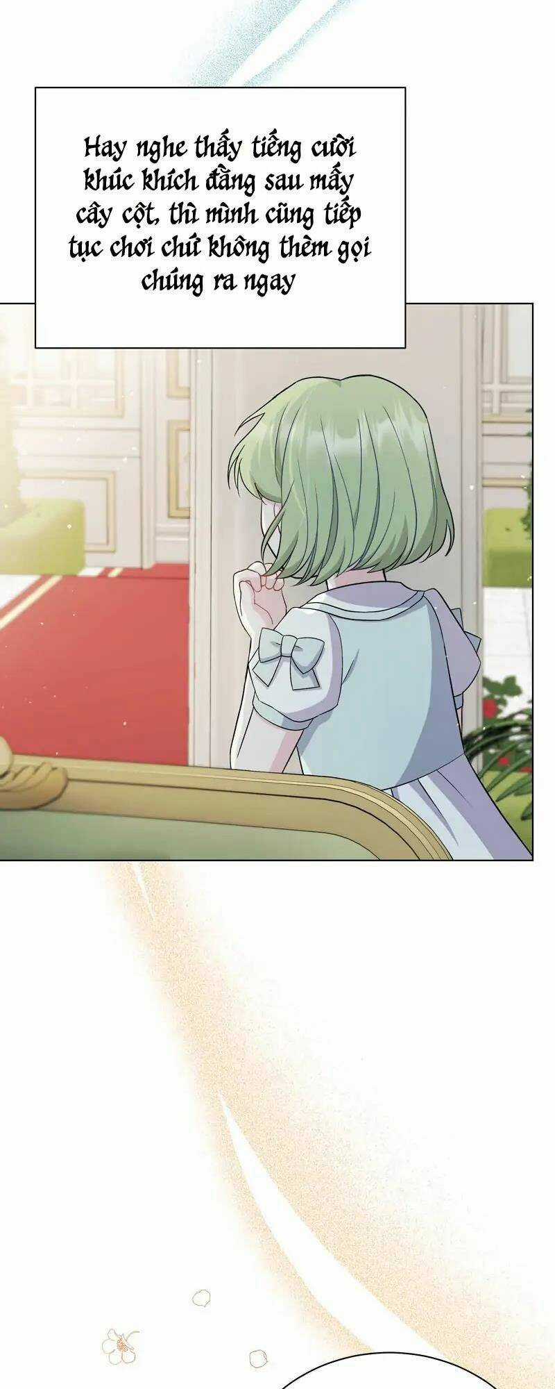 Anh Ấy Thích Tôi Nhiều Hơn Tôi Nghĩ Chapter 9 trang 26