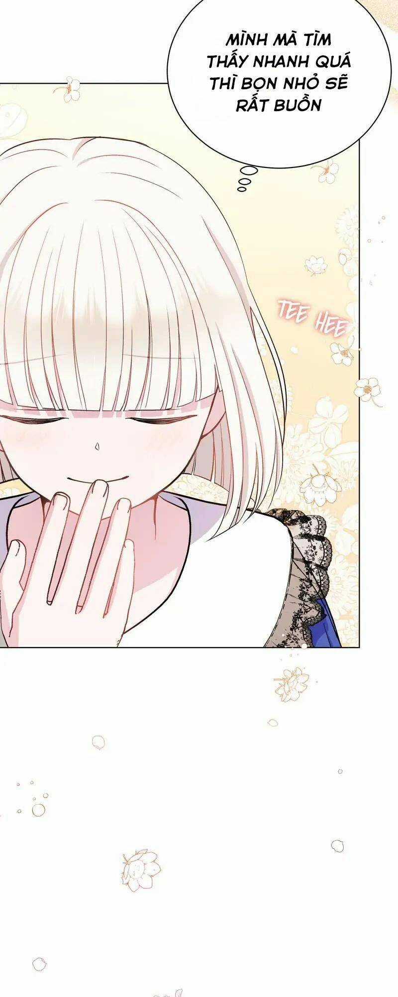 Anh Ấy Thích Tôi Nhiều Hơn Tôi Nghĩ Chapter 9 trang 27