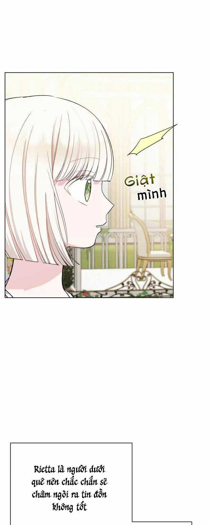 Anh Ấy Thích Tôi Nhiều Hơn Tôi Nghĩ Chapter 9 trang 30