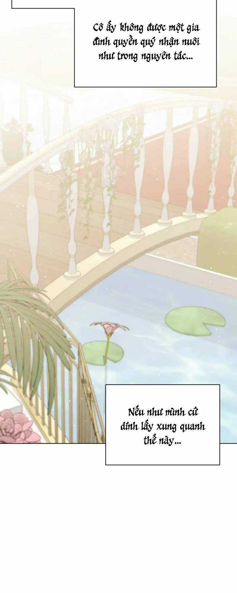 Anh Ấy Thích Tôi Nhiều Hơn Tôi Nghĩ Chapter 9 trang 31