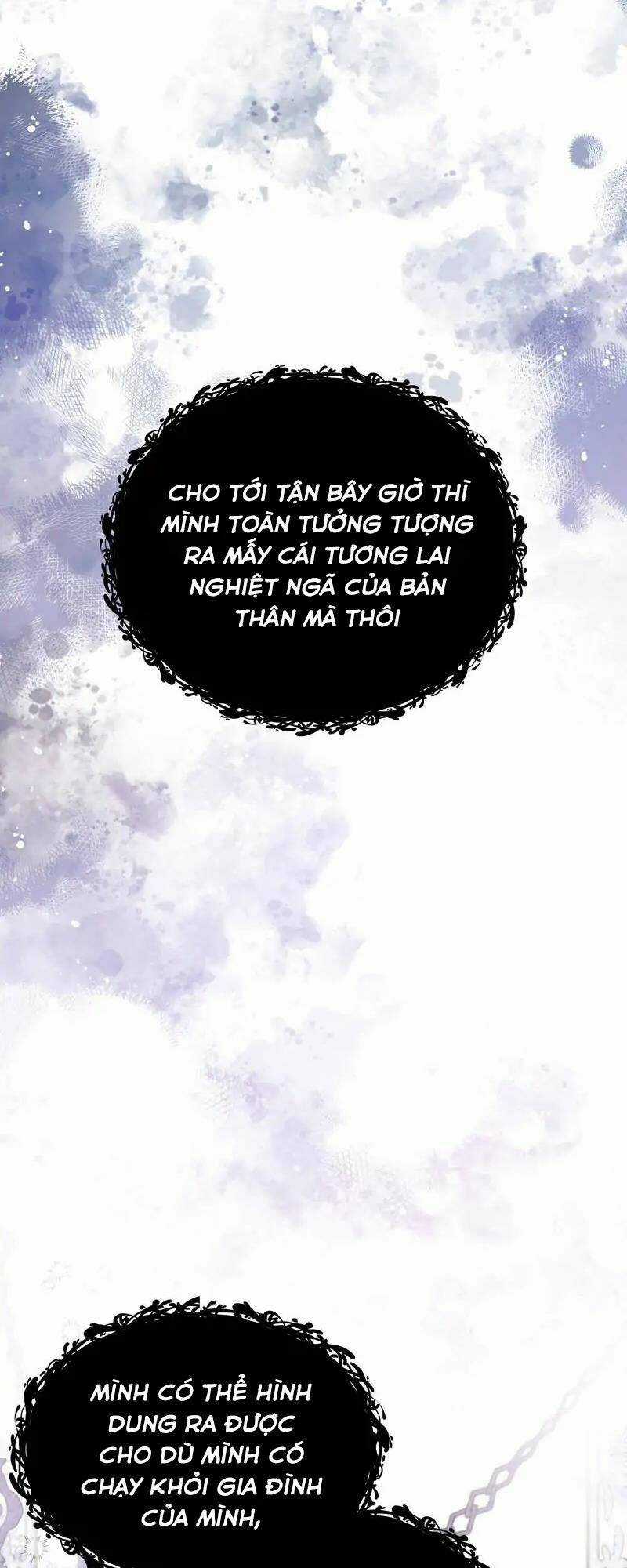 Anh Ấy Thích Tôi Nhiều Hơn Tôi Nghĩ Chapter 9 trang 33