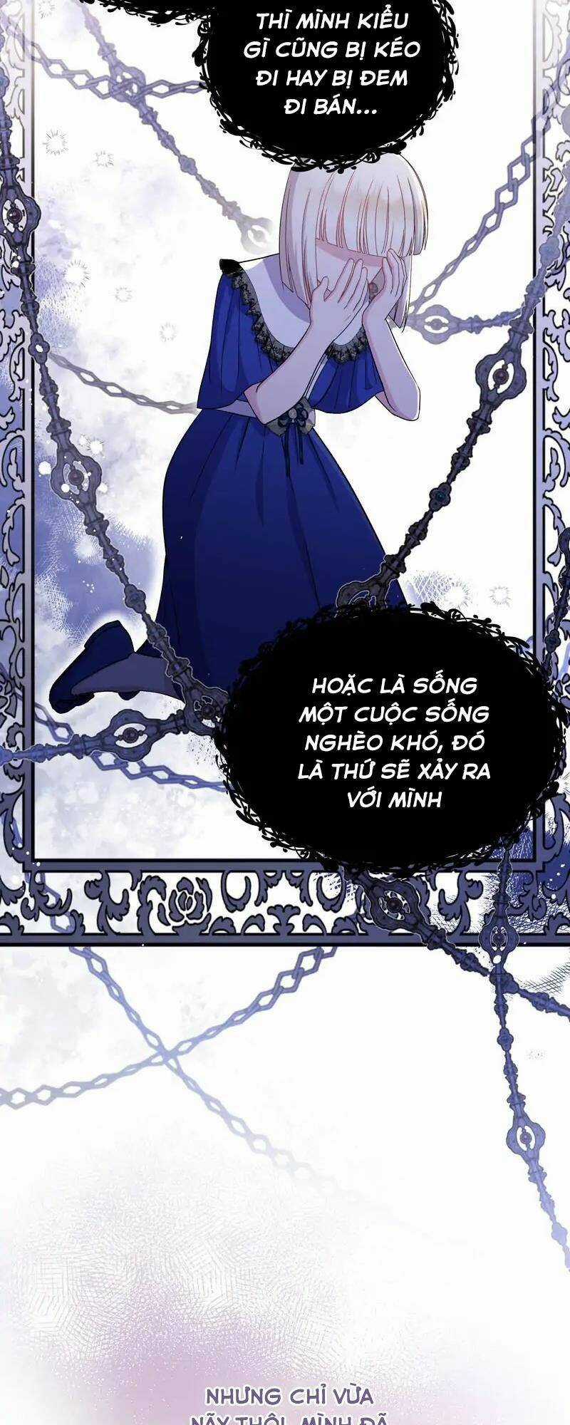 Anh Ấy Thích Tôi Nhiều Hơn Tôi Nghĩ Chapter 9 trang 34