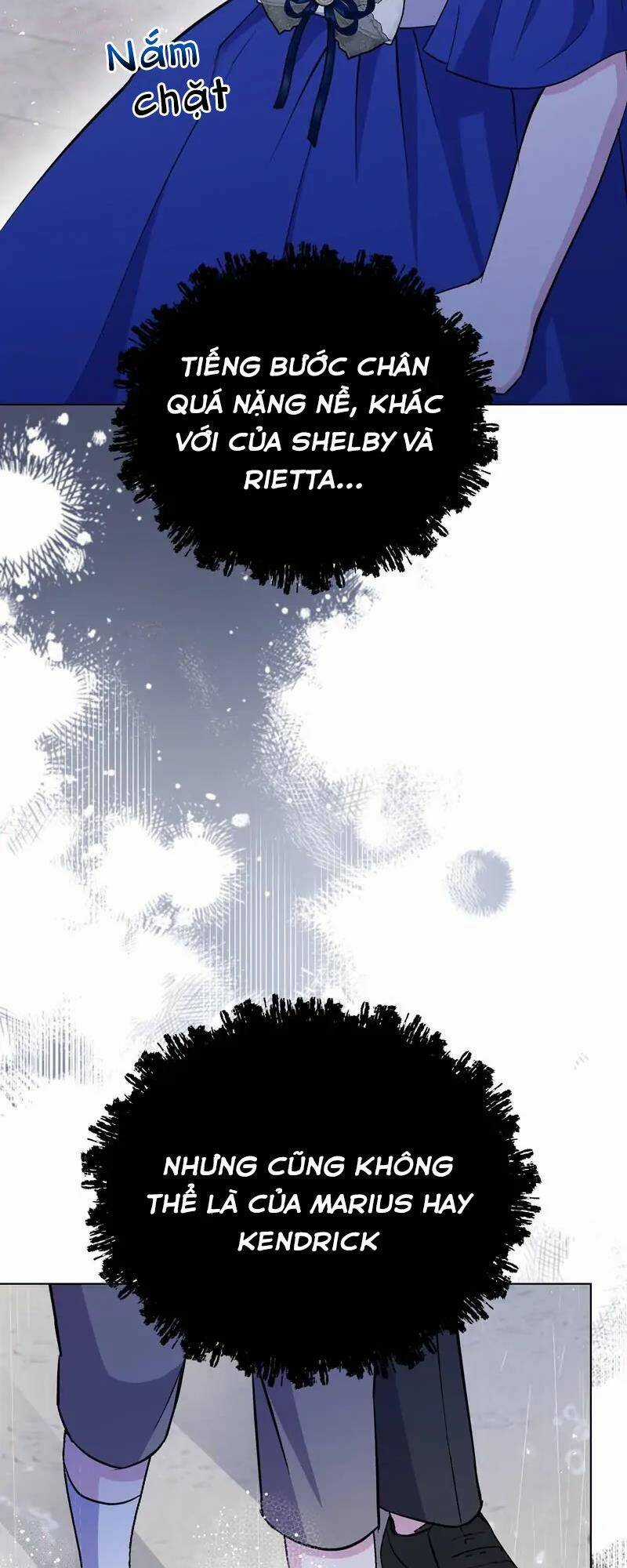 Anh Ấy Thích Tôi Nhiều Hơn Tôi Nghĩ Chapter 9 trang 48