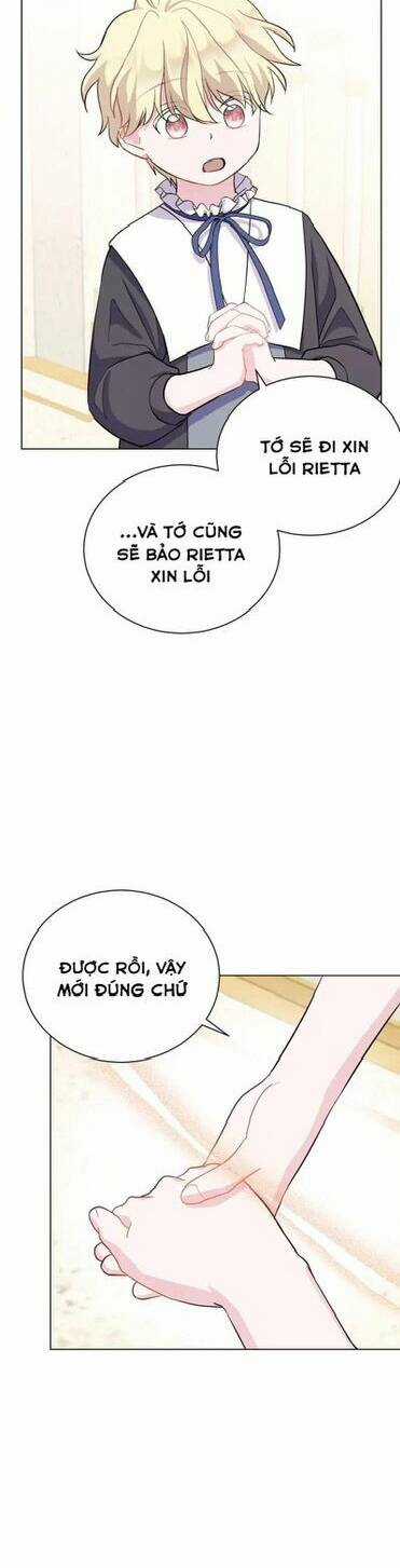 Anh Ấy Thích Tôi Nhiều Hơn Tôi Nghĩ Chapter 9 trang 5