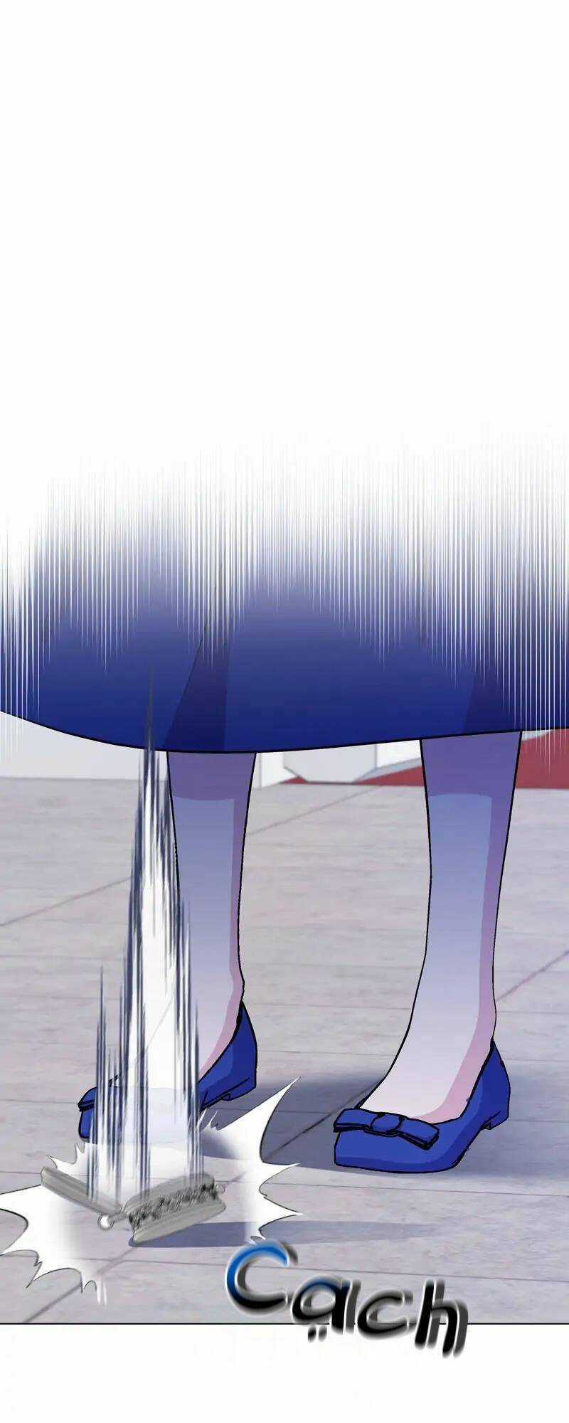 Anh Ấy Thích Tôi Nhiều Hơn Tôi Nghĩ Chapter 9 trang 53