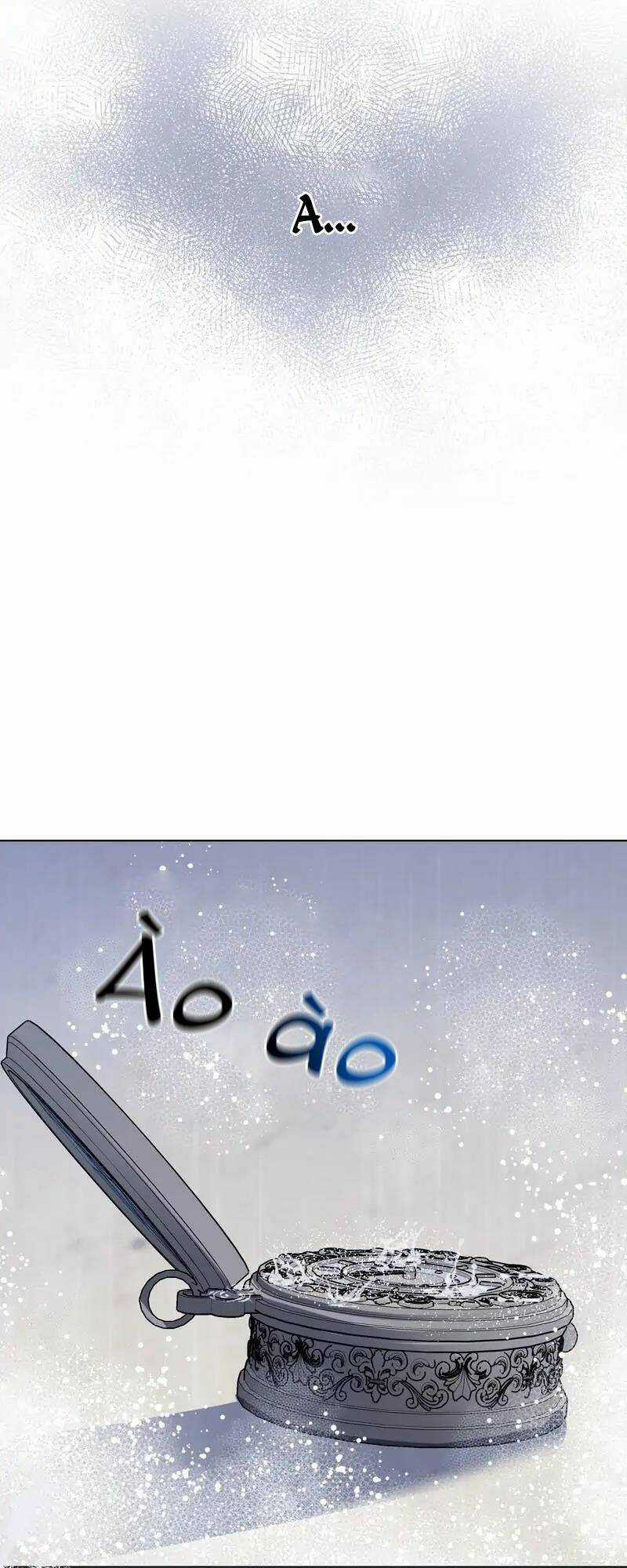 Anh Ấy Thích Tôi Nhiều Hơn Tôi Nghĩ Chapter 9 trang 58