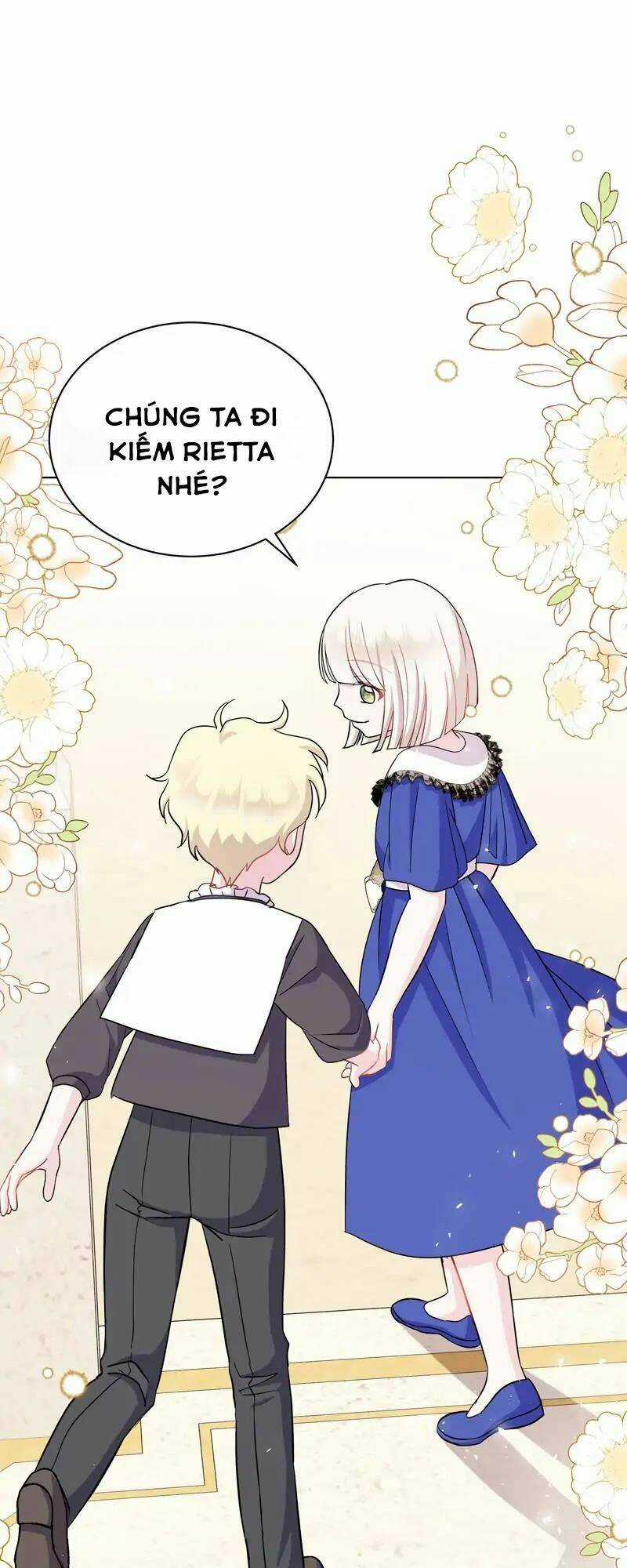 Anh Ấy Thích Tôi Nhiều Hơn Tôi Nghĩ Chapter 9 trang 6