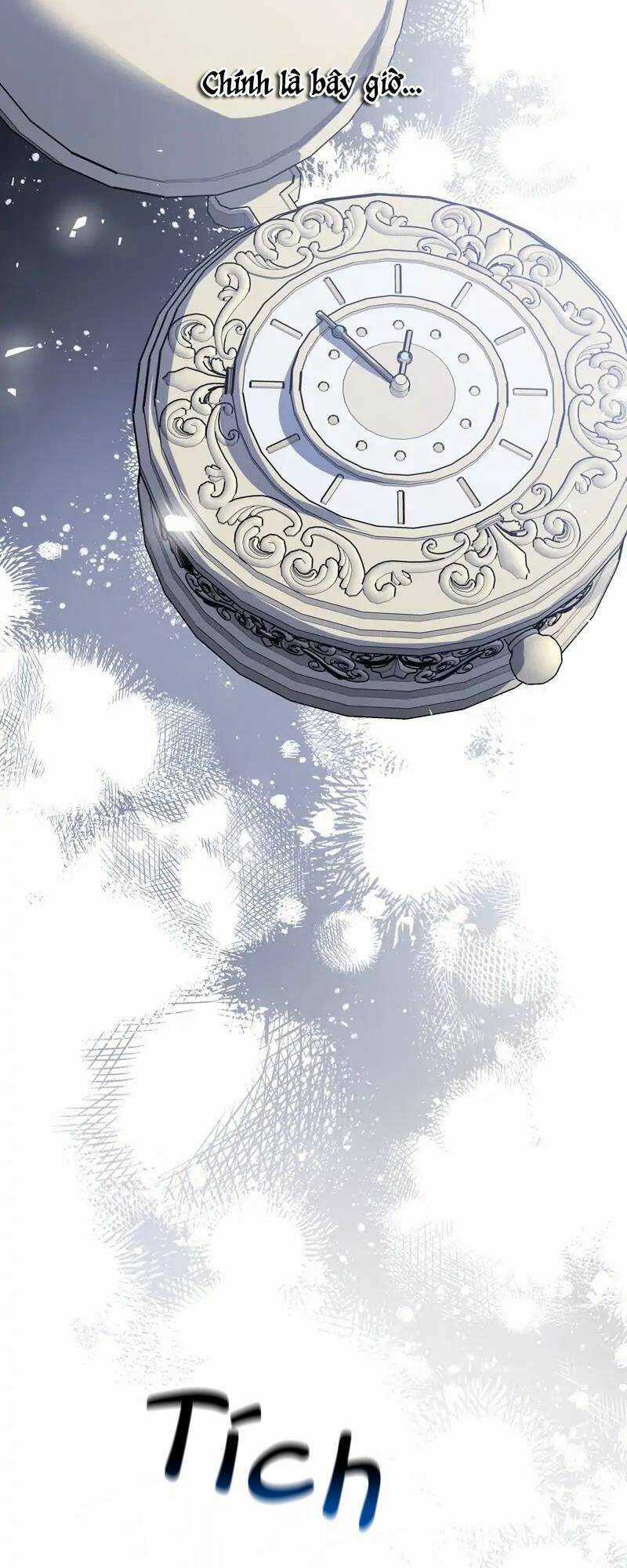 Anh Ấy Thích Tôi Nhiều Hơn Tôi Nghĩ Chapter 9 trang 60