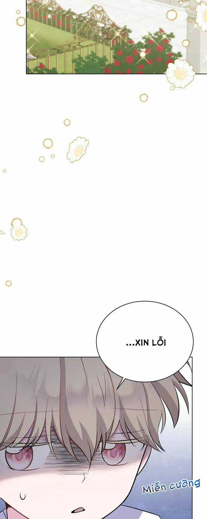 Anh Ấy Thích Tôi Nhiều Hơn Tôi Nghĩ Chapter 9 trang 8