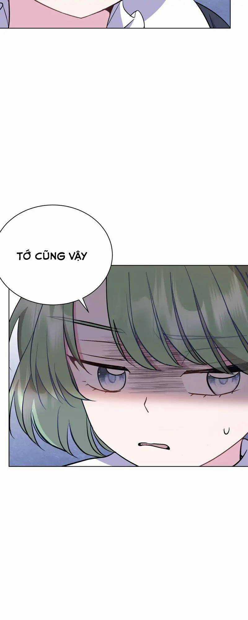 Anh Ấy Thích Tôi Nhiều Hơn Tôi Nghĩ Chapter 9 trang 9