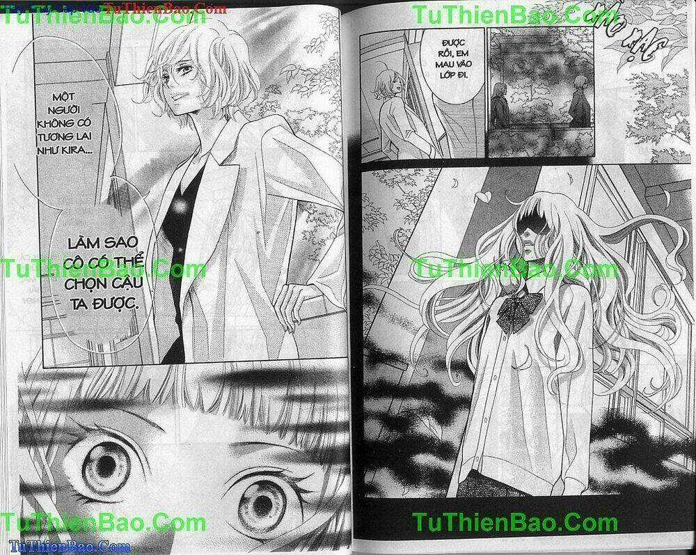 Anh Bạn Bí Ẩn Chapter 2 trang 50