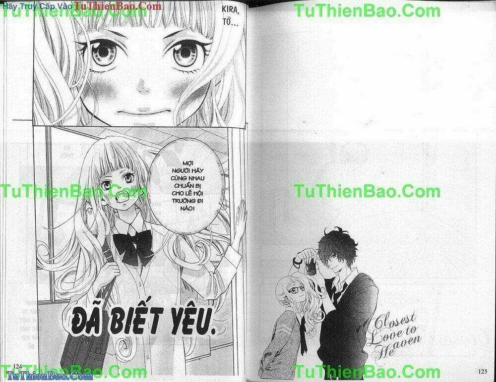 Anh Bạn Bí Ẩn Chapter 2 trang 62