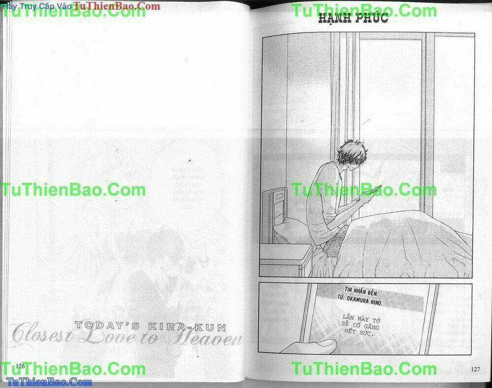 Anh Bạn Bí Ẩn Chapter 2 trang 63