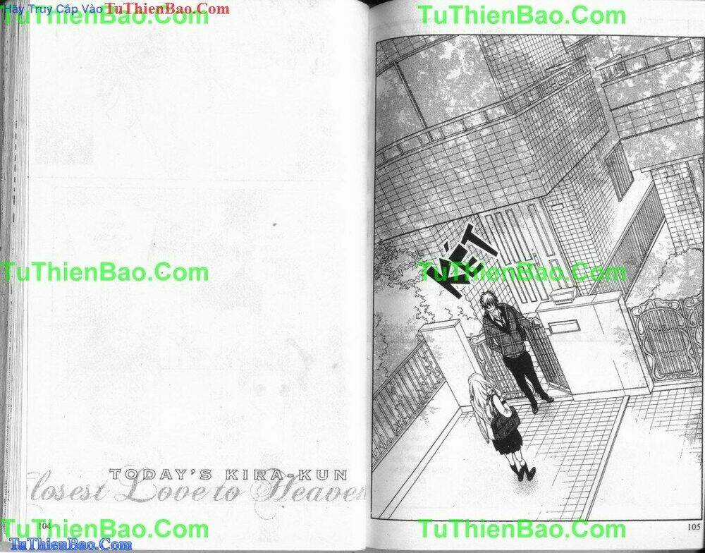 Anh Bạn Bí Ẩn Chapter 4 trang 52