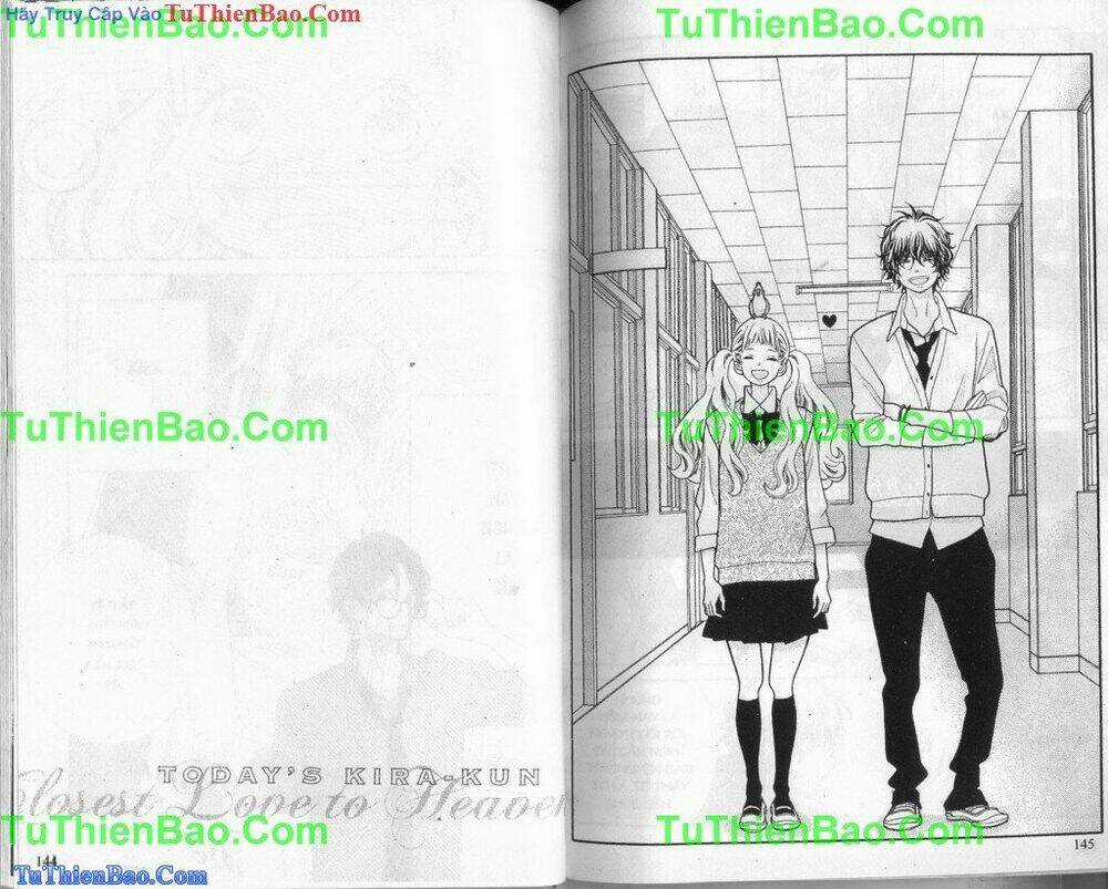 Anh Bạn Bí Ẩn Chapter 4 trang 72
