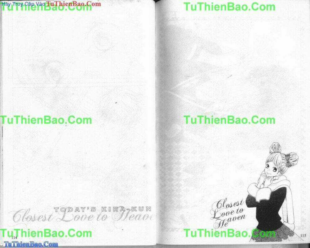 Anh Bạn Bí Ẩn Chapter 5 trang 57