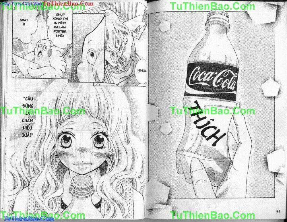 Anh Bạn Bí Ẩn Chapter 6 trang 43