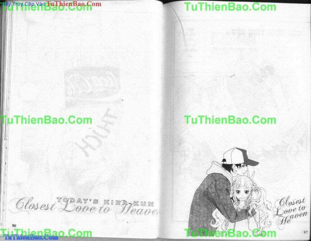 Anh Bạn Bí Ẩn Chapter 6 trang 44