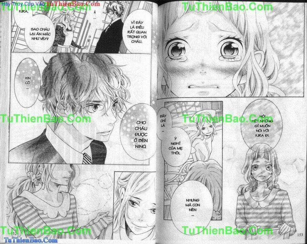 Anh Bạn Bí Ẩn Chapter 6 trang 78