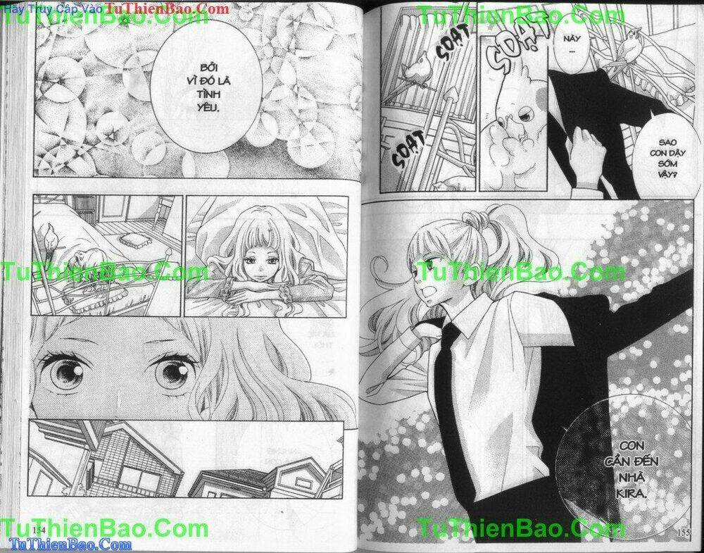 Anh Bạn Bí Ẩn Chapter 6 trang 79