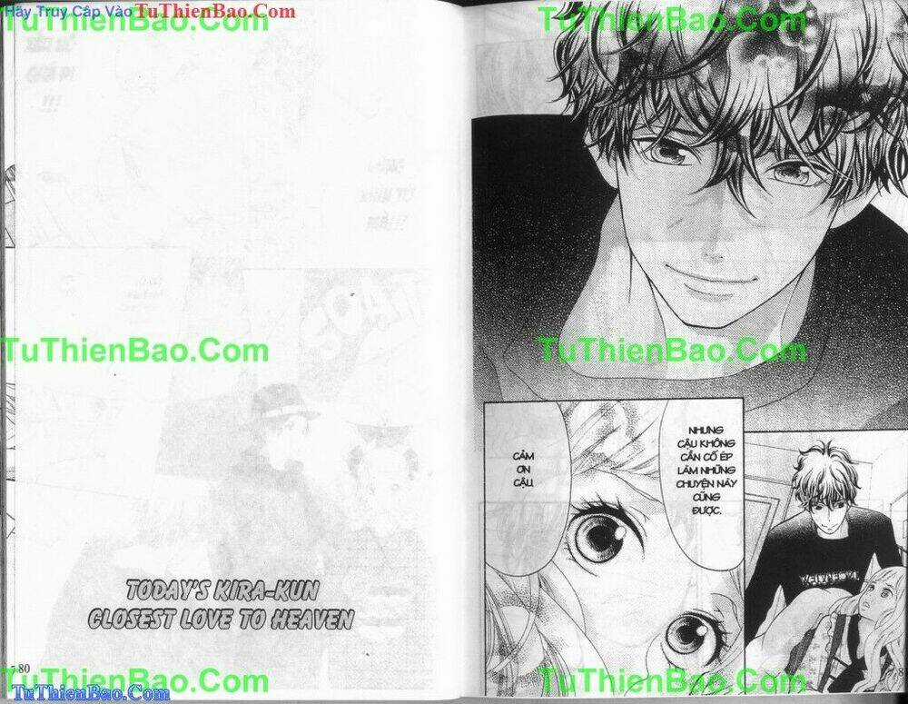 Anh Bạn Bí Ẩn Chapter 7 trang 42