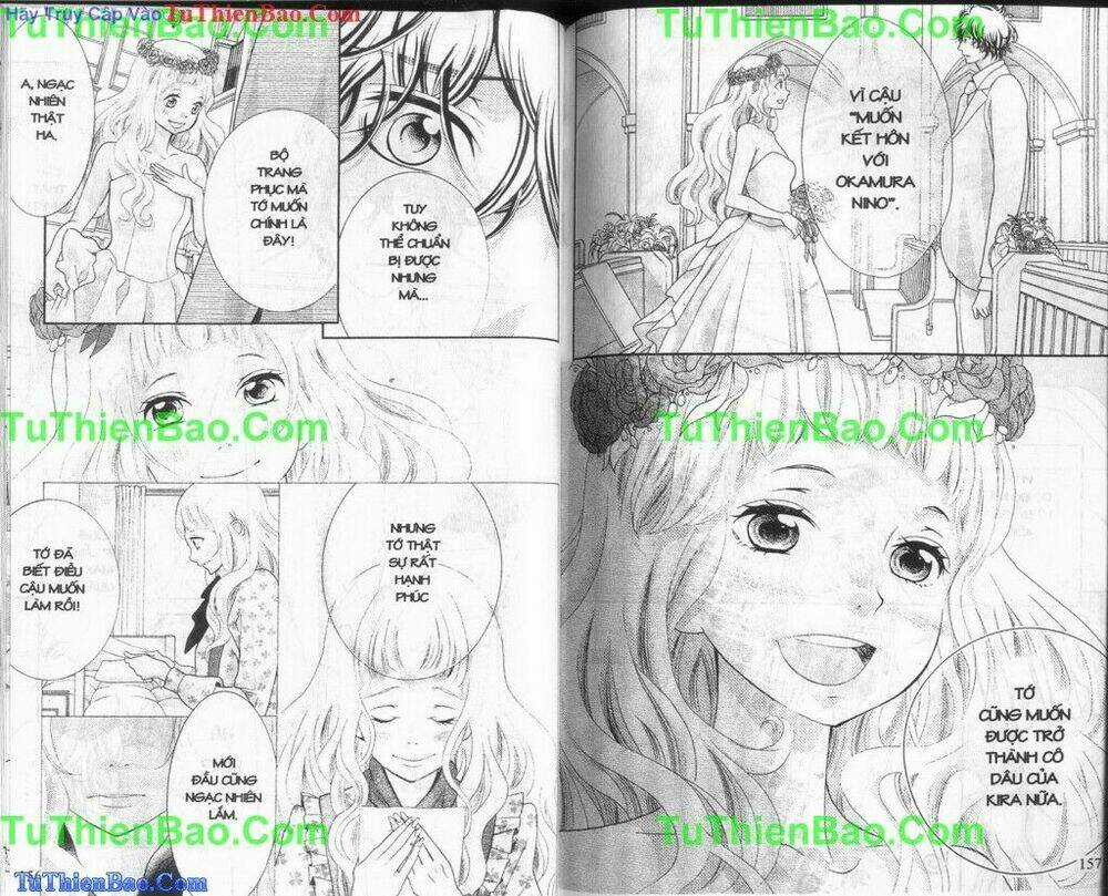 Anh Bạn Bí Ẩn Chapter 7 trang 80