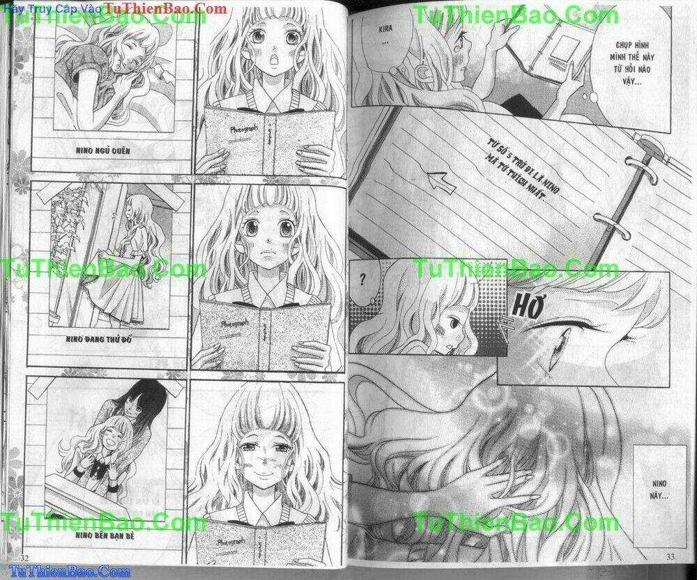 Anh Bạn Bí Ẩn Chapter 9 trang 17