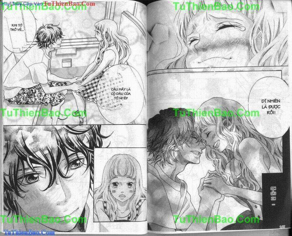 Anh Bạn Bí Ẩn Chapter 9 trang 83