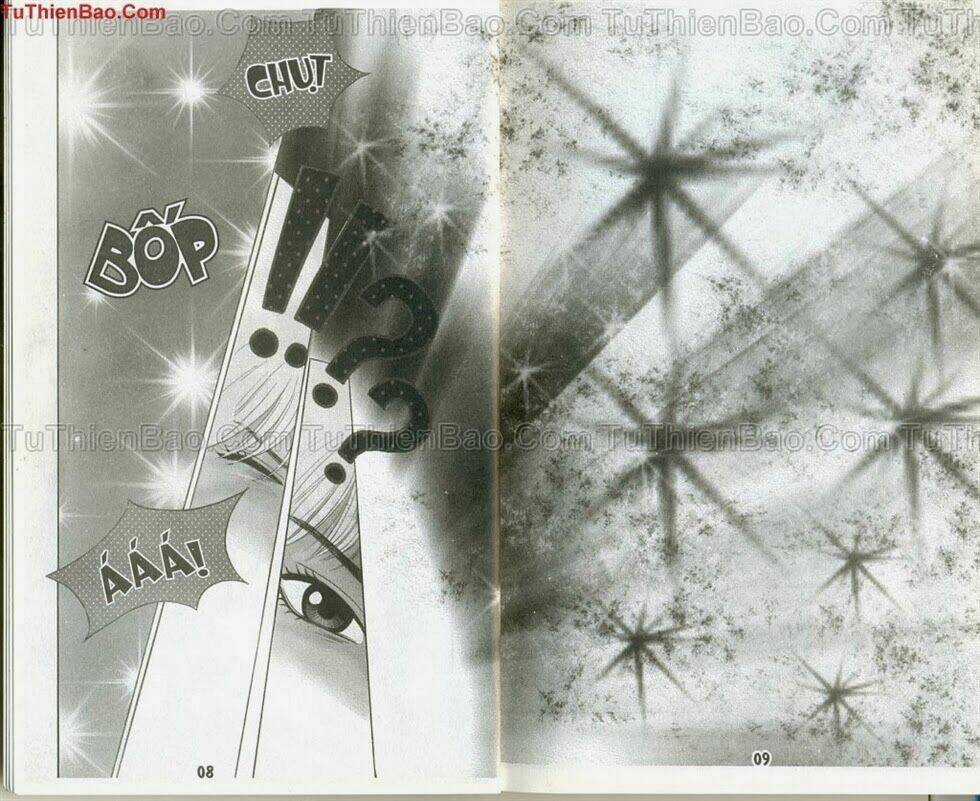 Anh Chàng Bảnh Trai Chapter 1 trang 4