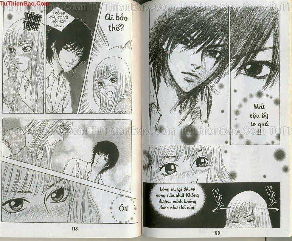 Anh Chàng Bảnh Trai Chapter 1 trang 59