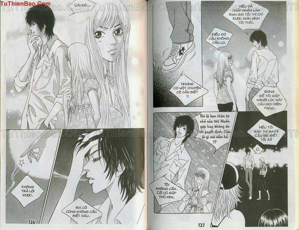 Anh Chàng Bảnh Trai Chapter 1 trang 63