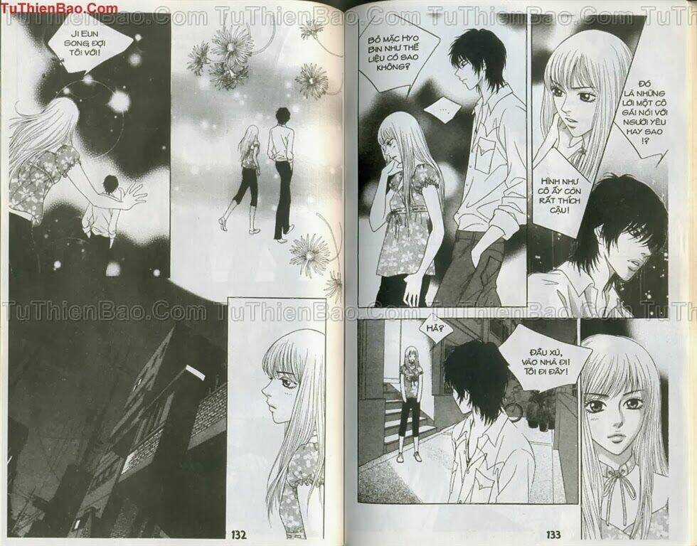 Anh Chàng Bảnh Trai Chapter 1 trang 66