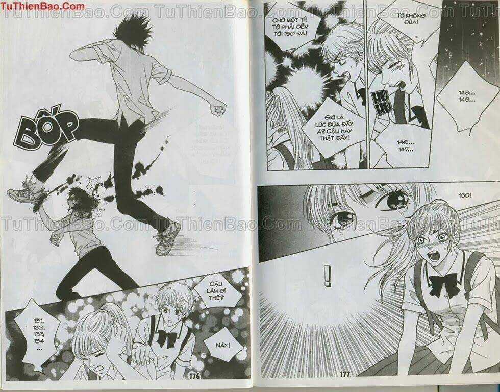 Anh Chàng Bảnh Trai Chapter 1 trang 88