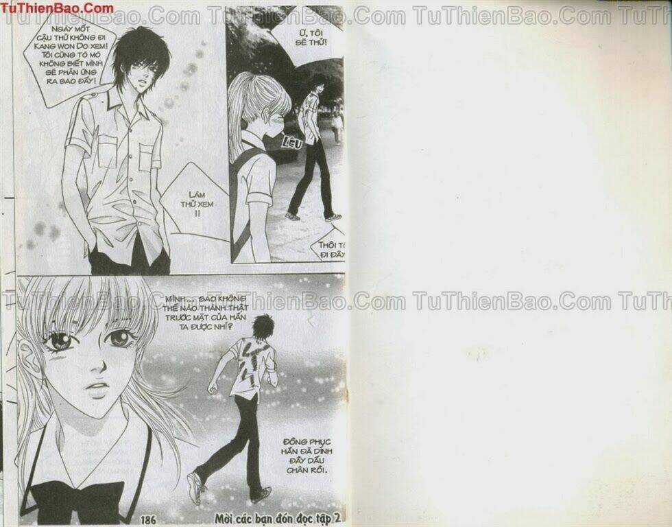 Anh Chàng Bảnh Trai Chapter 1 trang 93