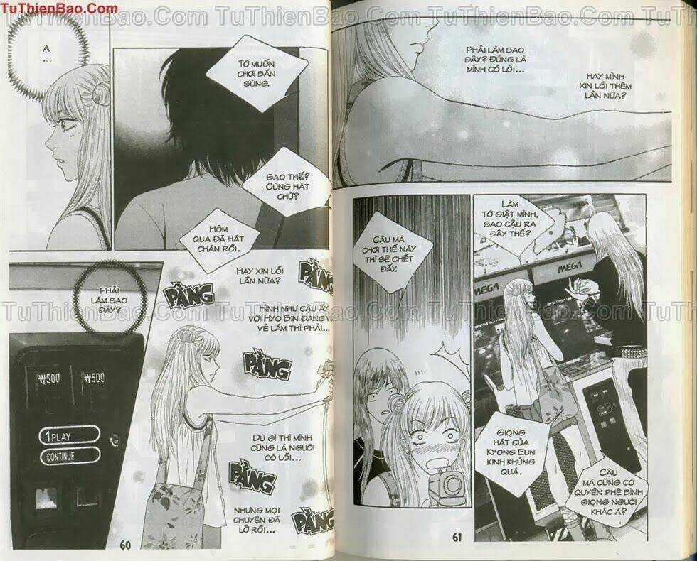 Anh Chàng Bảnh Trai Chapter 2 trang 27