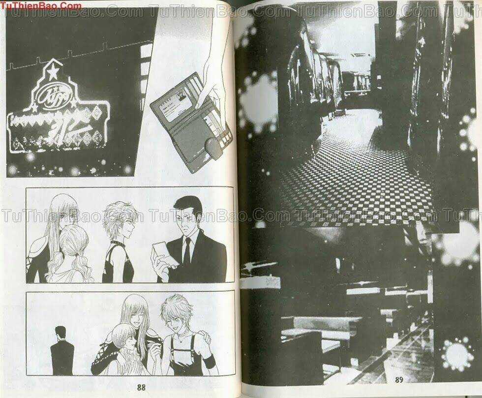 Anh Chàng Bảnh Trai Chapter 2 trang 40