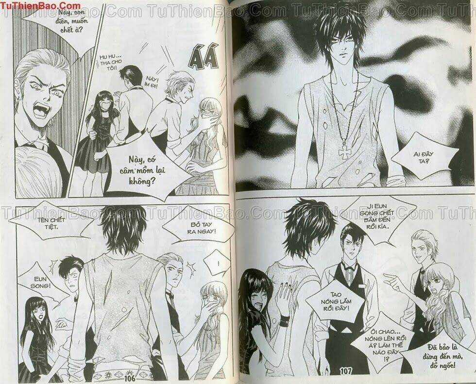 Anh Chàng Bảnh Trai Chapter 2 trang 49