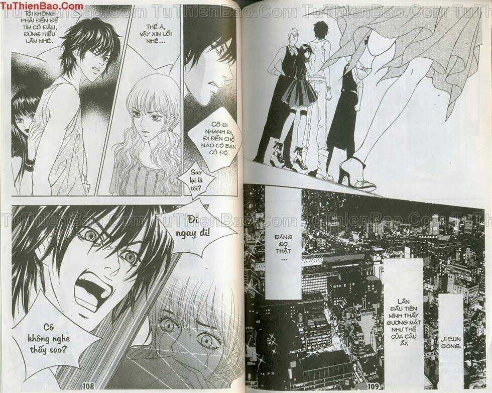 Anh Chàng Bảnh Trai Chapter 2 trang 50