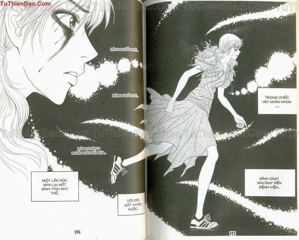 Anh Chàng Bảnh Trai Chapter 2 trang 53