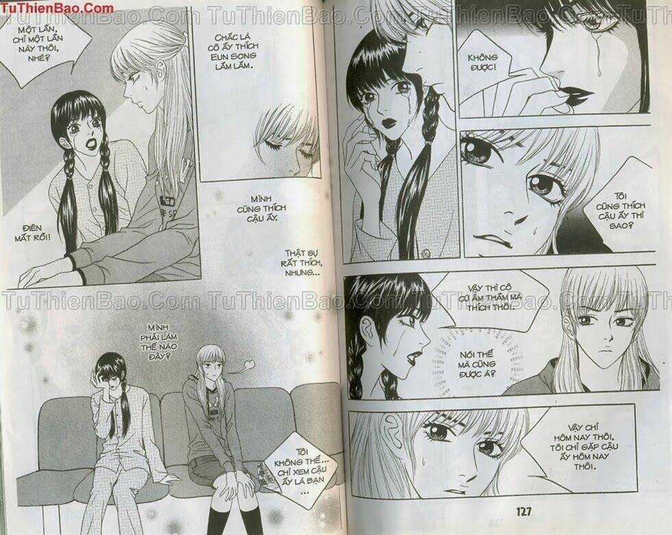 Anh Chàng Bảnh Trai Chapter 2 trang 59