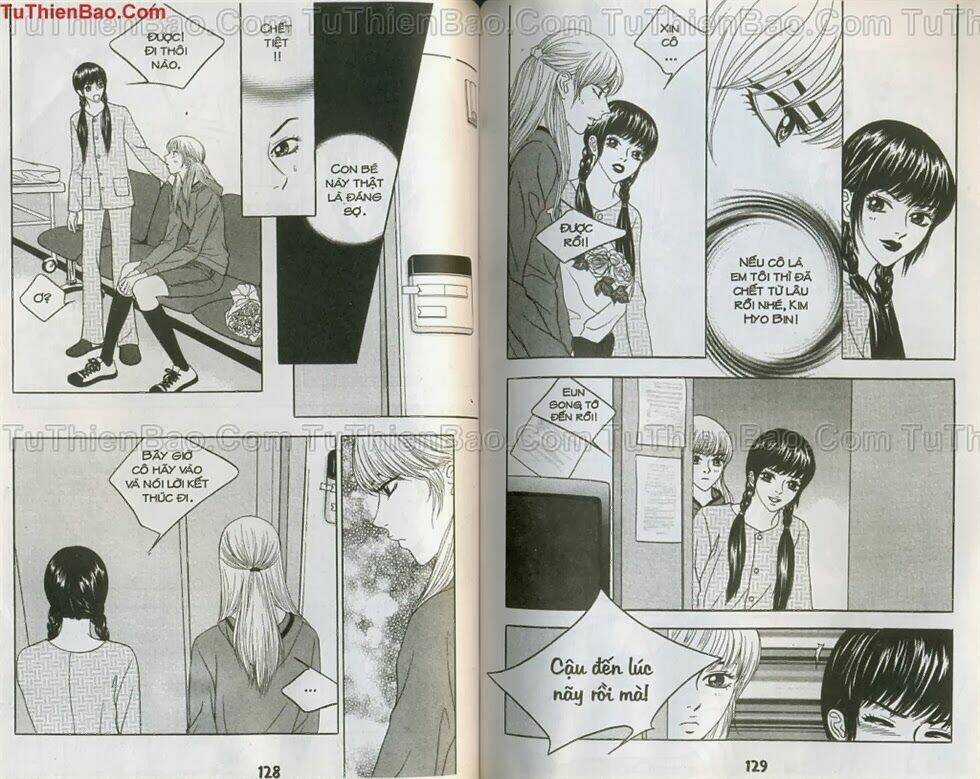 Anh Chàng Bảnh Trai Chapter 2 trang 60