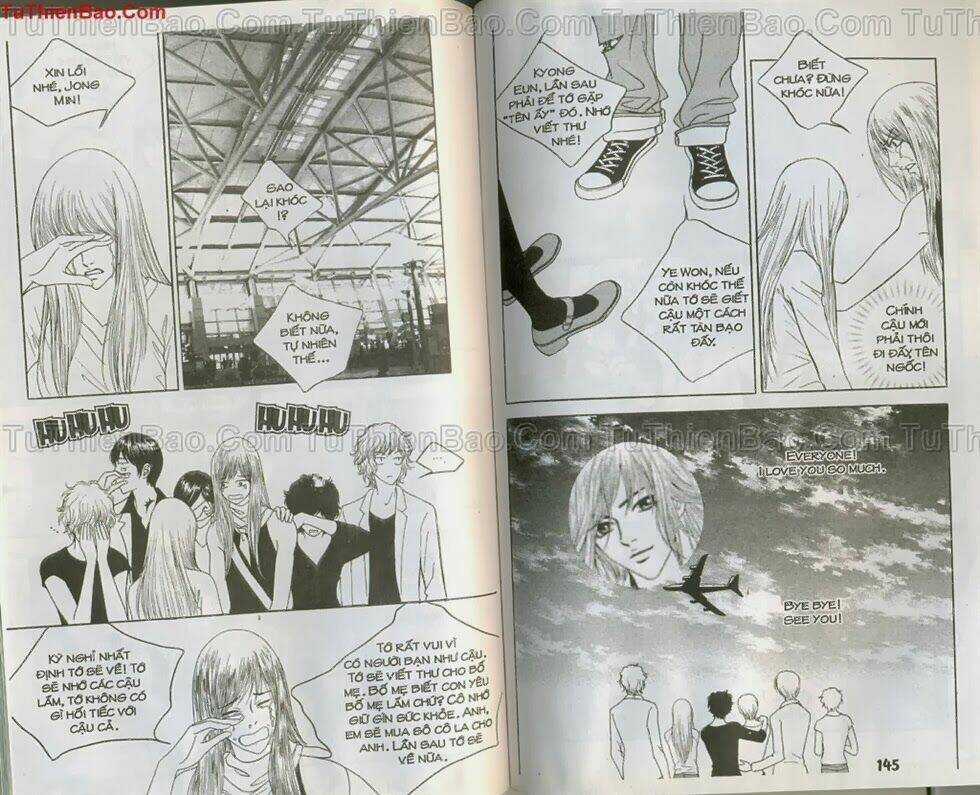 Anh Chàng Bảnh Trai Chapter 2 trang 68