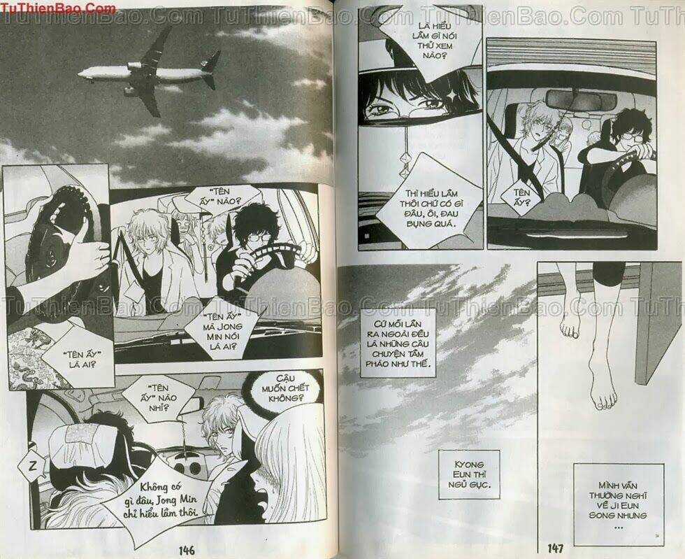 Anh Chàng Bảnh Trai Chapter 2 trang 69