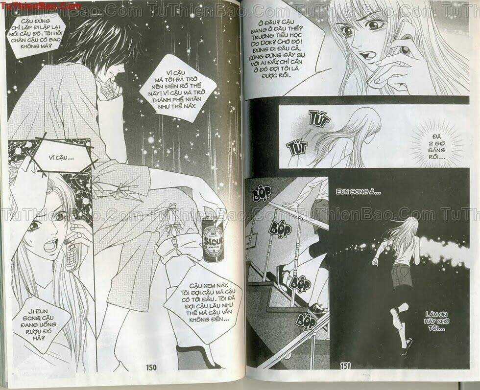 Anh Chàng Bảnh Trai Chapter 2 trang 71