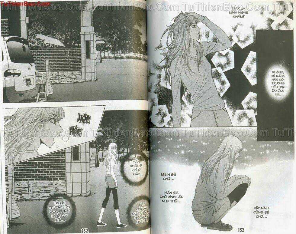 Anh Chàng Bảnh Trai Chapter 2 trang 72