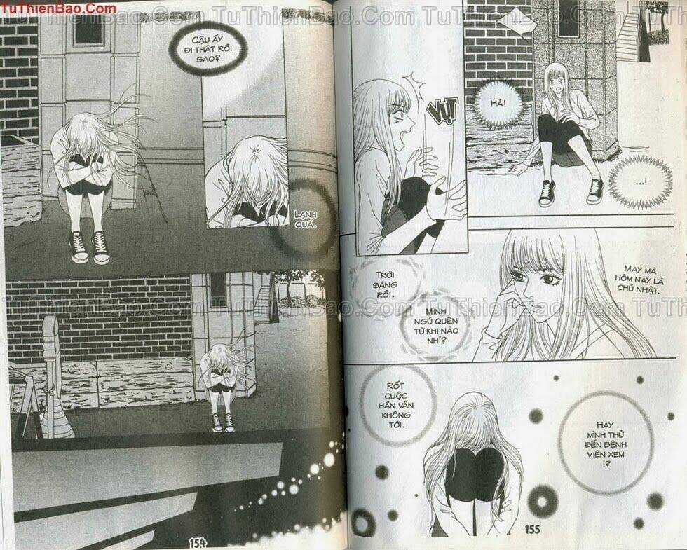 Anh Chàng Bảnh Trai Chapter 2 trang 73