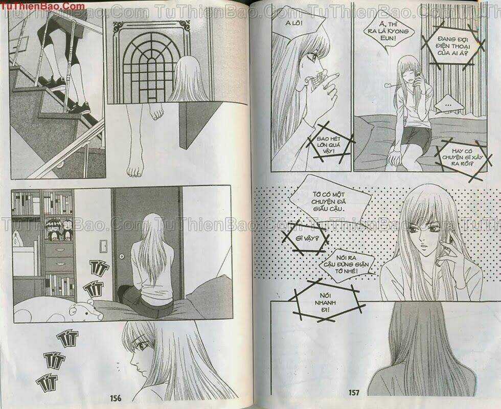 Anh Chàng Bảnh Trai Chapter 2 trang 74