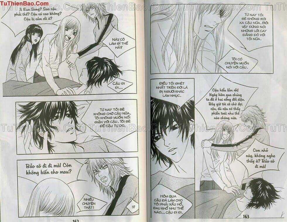 Anh Chàng Bảnh Trai Chapter 2 trang 77